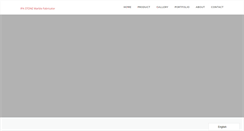 Desktop Screenshot of marblebyipa.com